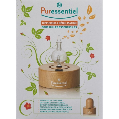 Puressentiel Vernebler für Aetherische Oele buy online