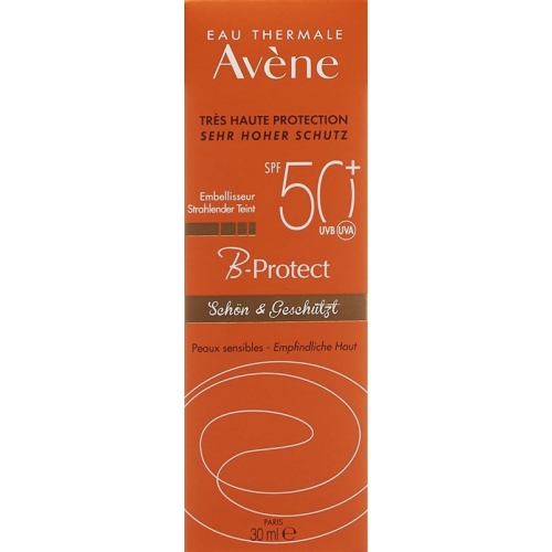 Avène Sonnenschutz B-Protect SPF 50+ 30ml buy online