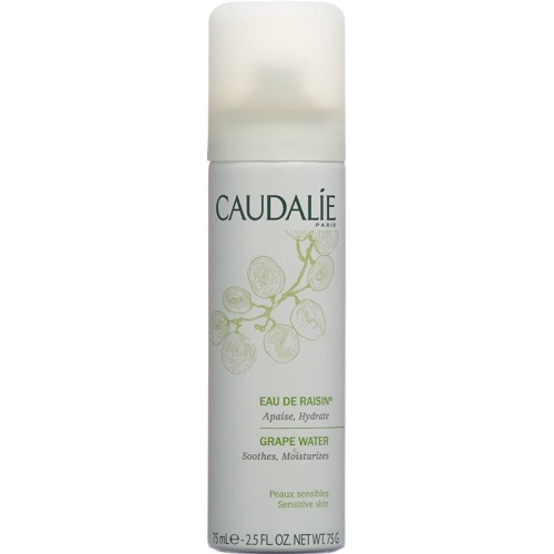 Caudalie Demaquillant Eau De Raisin 75ml buy online