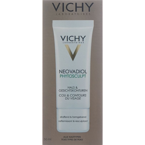 Vichy Neovadiol Phytosculpt Cream Tube 50ml buy online