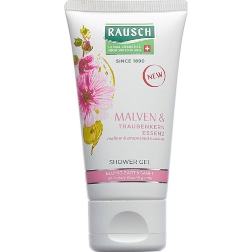 Shower Gel Malve Tube 50ml buy online