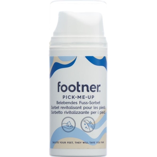 Footner Sorbet 100ml buy online