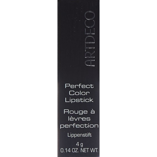 Artdeco Perfect Color Lipstick 13 833 buy online