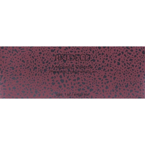 Artdeco Magnetic Palette Terrazzo 5170 2 buy online