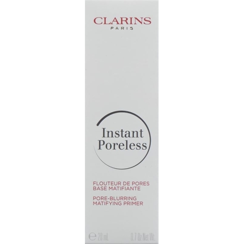 Clarins Instant Poreless 20ml buy online