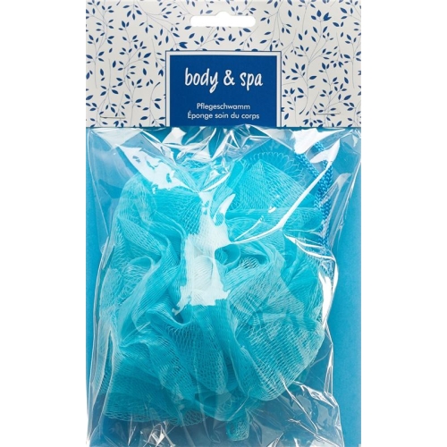 Herba massage flower turquoise buy online