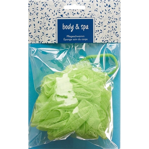 Herba massage flower light green buy online