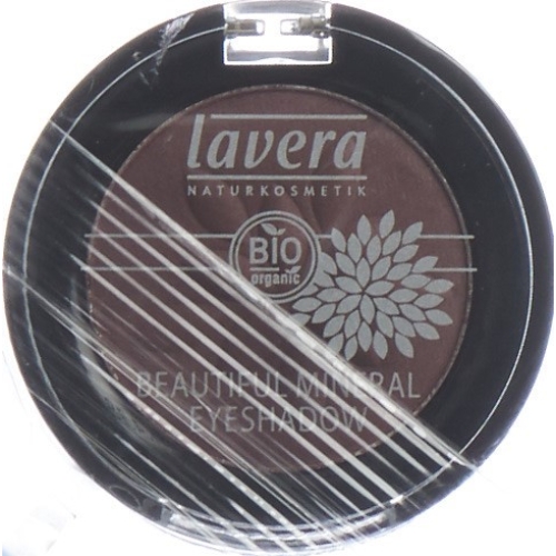 Lavera Beaut Mineral Eyeshadow Matt'n Mauve 34 2g buy online