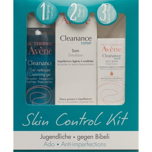 Avène Kit Youth Cleanance Fd buy online