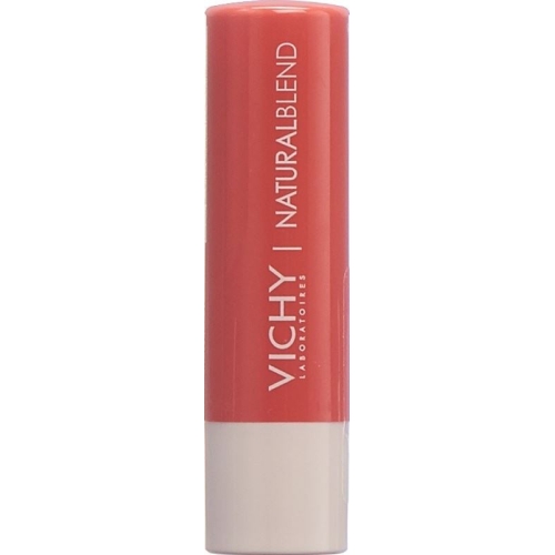 Vichy Naturalblend Lippenbalsam Coral 4.5g buy online