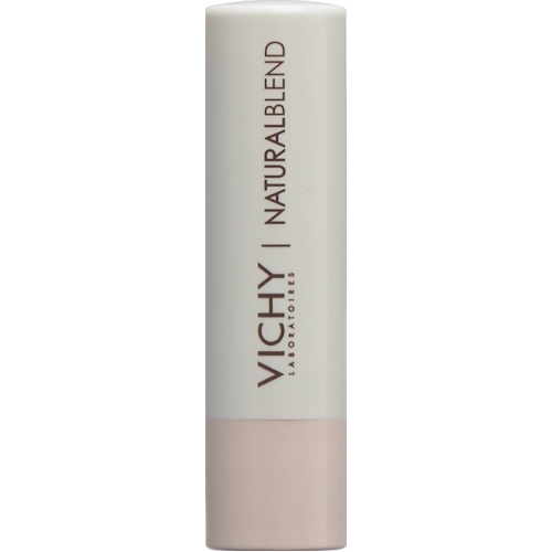 Vichy Naturalblend Lippenbalsam Transparent 4.5g buy online