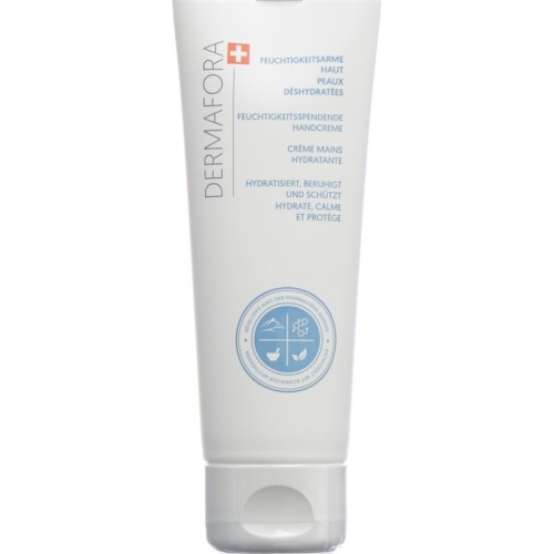 Dermafora Feuchtigkeit Handcr Int Galenicare 75ml buy online