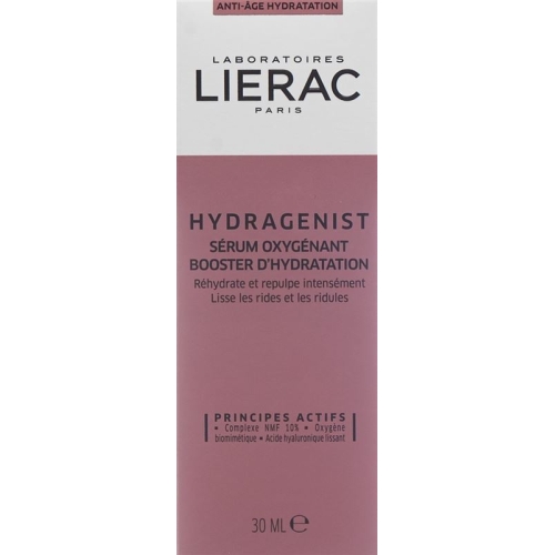 Lierac Hydragenist Serum Hydrat 30ml buy online