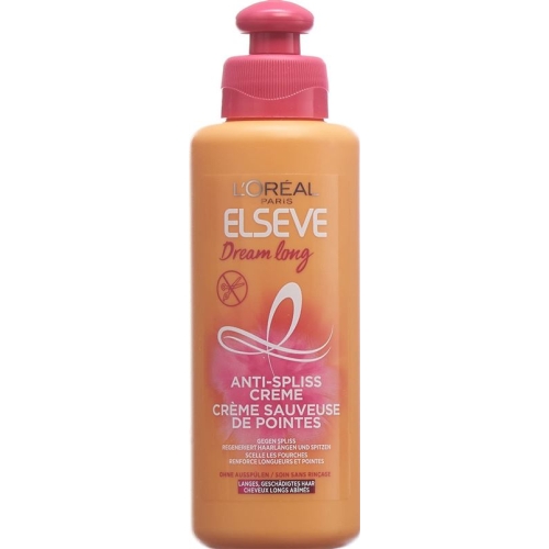 Elseve Dream Length No Spliss Milk Flasche 200ml buy online