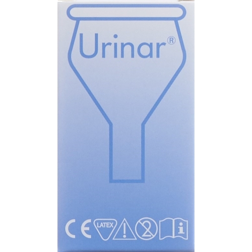 Urinar Rolltrichter Grösse 4 25mm buy online