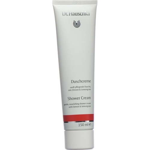 Dr. Hauschka Shower Cream Bottle 150ml buy online