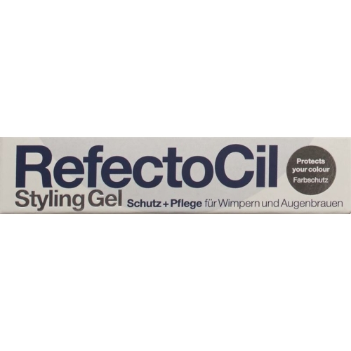 Refectocil Styling Gel 9ml buy online