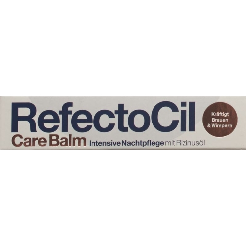 Refectocil Night Care Balm 9ml buy online