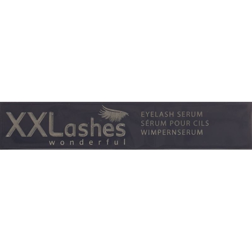 Xxlashes Wimpernserum 3ml buy online