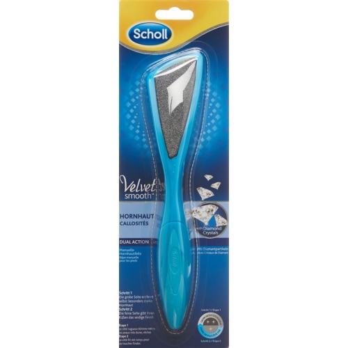 Scholl Hornhautfeile Diamond buy online