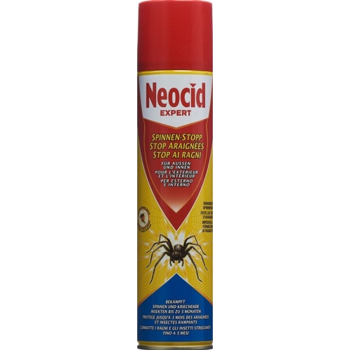 Neocid EXPERT Spider stop Eros Spr 400 ml buy online