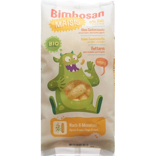 Bimbosan Maisis pouch 55g buy online