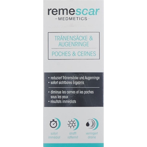 Remescar Tear sacs & dark circles care tube 8ml buy online