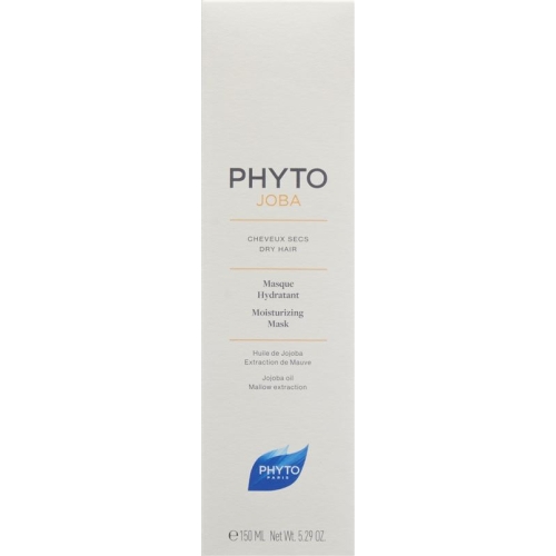 Phyto Phytojoba Masque Hydrat 150ml buy online