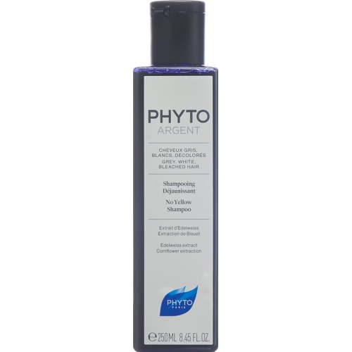 Phyto Phytoargent Shampoo Dejauniss 250ml buy online