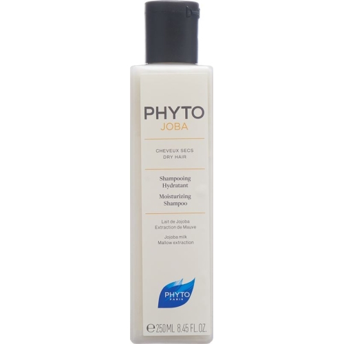 Phyto Phytojoba Shampoo Hydrat 250ml buy online