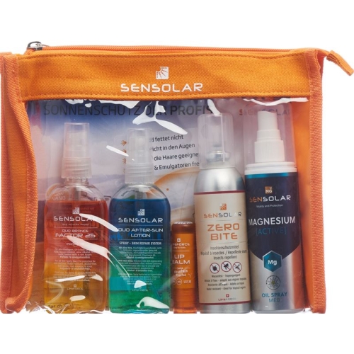 Sensolar Sportler Set buy online