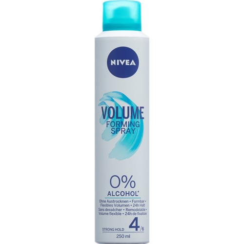 Nivea Forming Spray Volume 250ml buy online