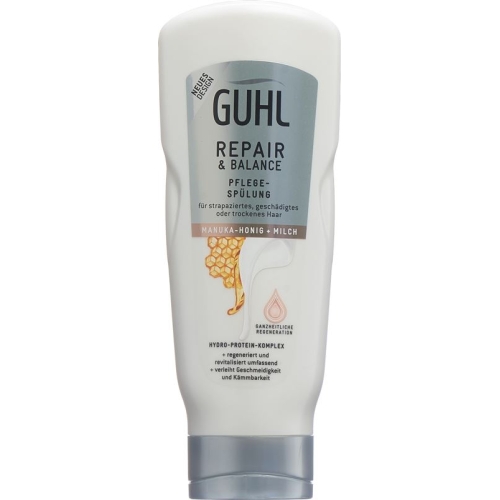 Guhl Repair & Balance Pflegespülung (neu) 200ml buy online