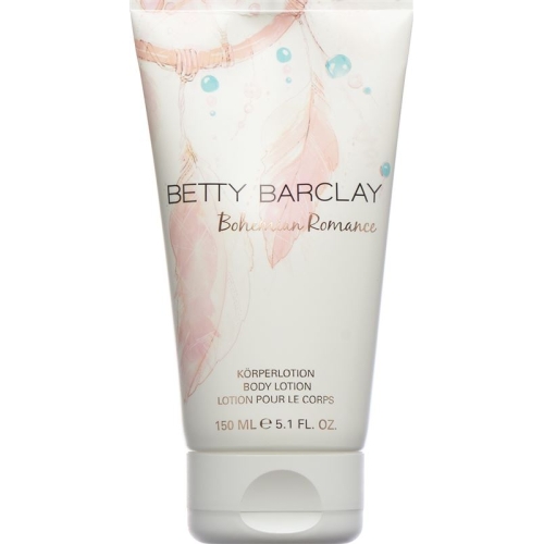 Barclay Bohemian R Body Lotion 150ml buy online