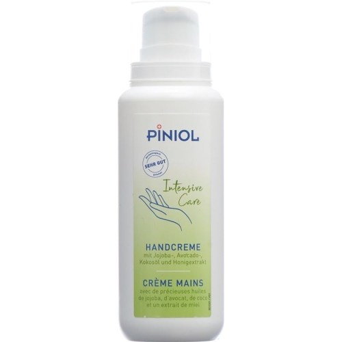 Piniol Handcreme Dispenser 200ml buy online