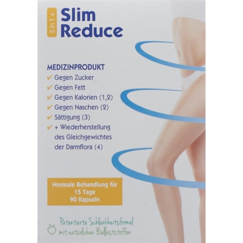 Slimreduce Kapseln 90 Stück buy online