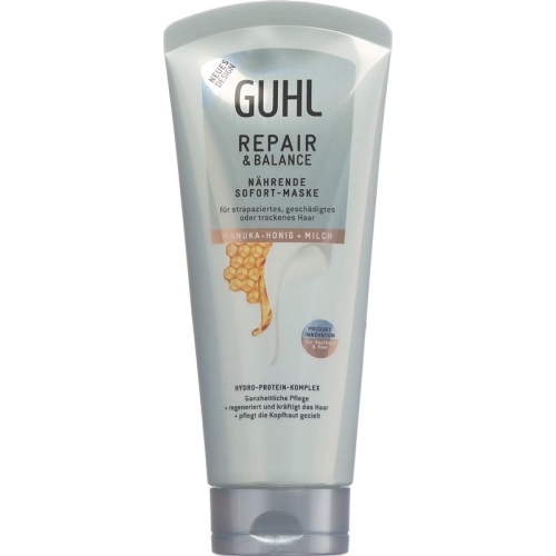 Guhl Repair&balance Naehr Sofort-Maske (neu) 200 M buy online