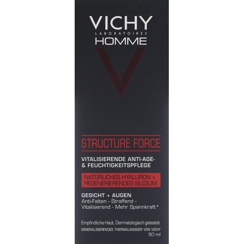 Vichy Structure Force Tube 50ml buy online