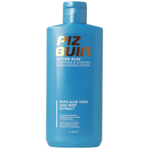 Piz Buin After Sun Soothing Lotion 200 ml Fl buy online