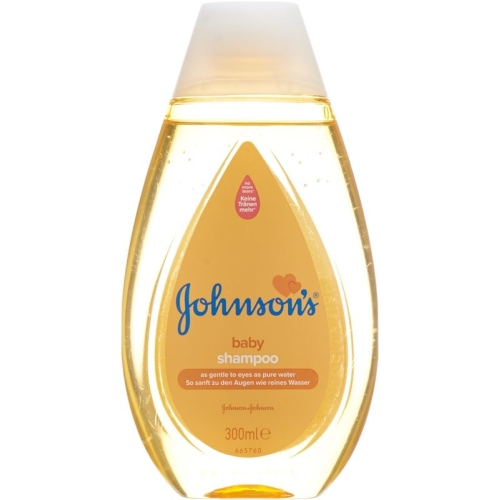 Johnsons Baby Shampoo Flasche 300ml buy online