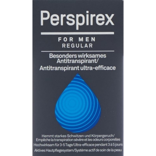 Perspirex For Men Regular Roll-On 20ml buy online