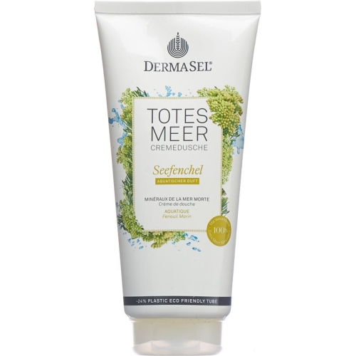 DermaSel Cremedusche Seefenchel Dfi Tube 200ml buy online