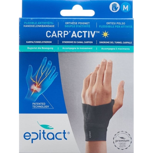 Epitact Carp'activ Flexibel M Links buy online