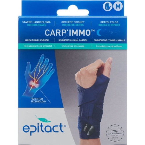 Epitact Carp'immo Starr M Links buy online