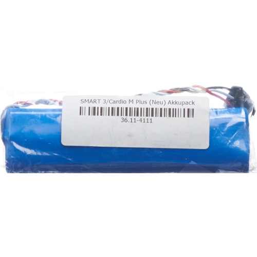 Econet battery for Cardio M Plus and Smart 3 buy online