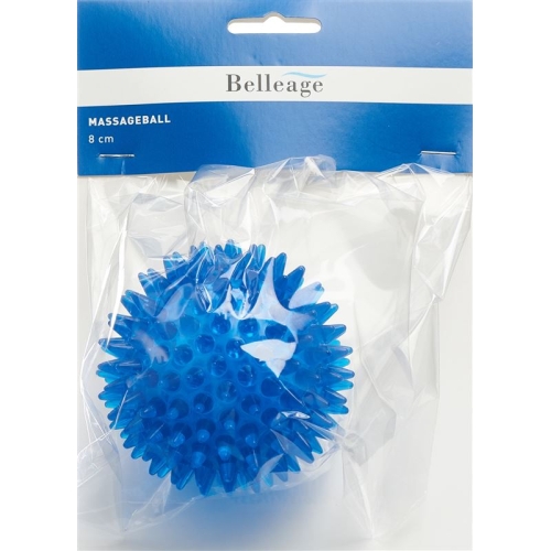 Belleage massage ball buy online