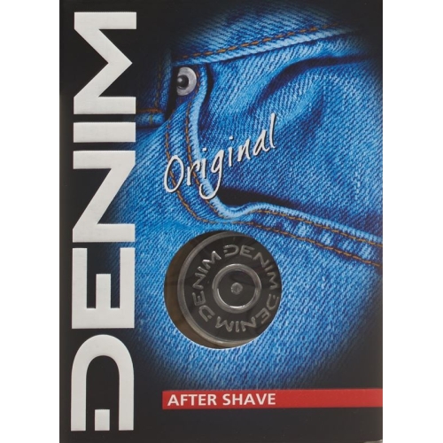 Denim Original After Shave 100ml buy online