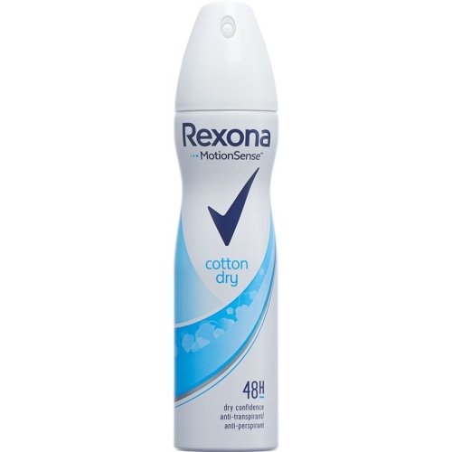 Rexona Deo Aero Cotton (neu) 150ml buy online