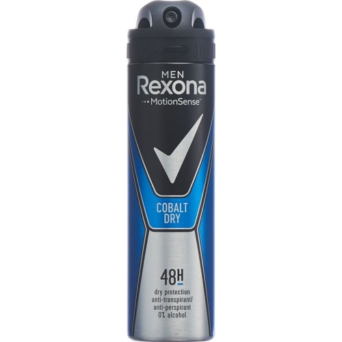 Rexona Deo Men Aero Cobalt Dry (neu) 150ml buy online