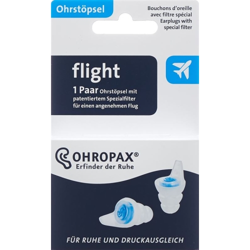 Ohropax Flight buy online